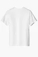 Port & Co Youth Tri-Blend Tee — view 20