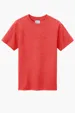 Port & Co Youth Tri-Blend Tee — view 4