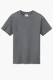 Port & Co Youth Tri-Blend Tee — view 6