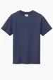 Port & Co Youth Tri-Blend Tee — view 9