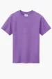 Port & Co Youth Tri-Blend Tee — view 10