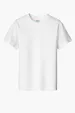 Port & Co Youth Tri-Blend Tee — view 11