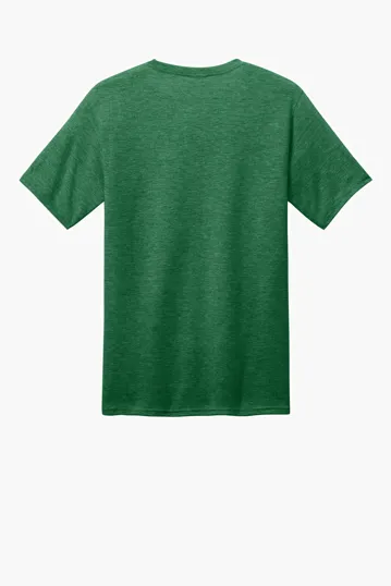 Port & Co CVC Tee PC340 — view 21