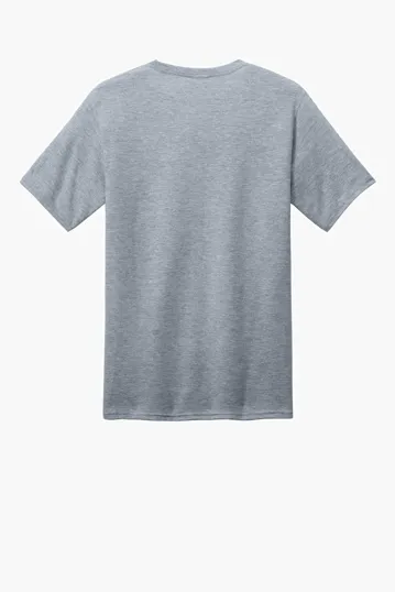 Port & Co CVC Tee PC340 — view 22