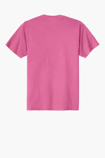 Port & Co CVC Tee PC340 — view 23