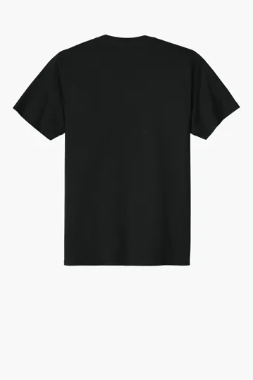 Port & Co CVC Tee PC340 — view 24