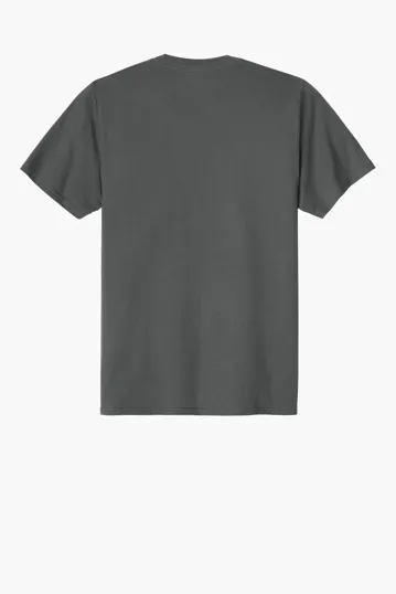 Port & Co CVC Tee PC340 — view 25