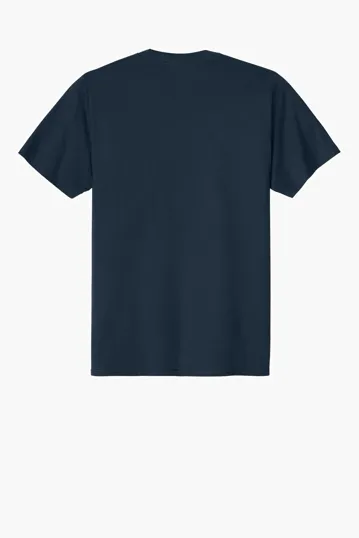 Port & Co CVC Tee PC340 — view 27