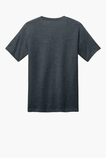 Port & Co CVC Tee PC340 — view 28