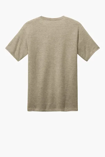 Port & Co CVC Tee PC340 — view 29