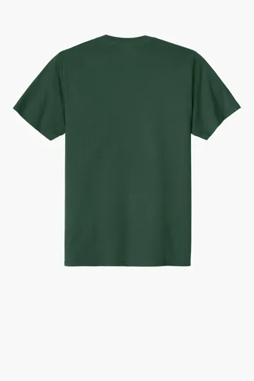 Port & Co CVC Tee PC340 — view 30