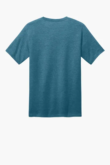 Port & Co CVC Tee PC340 — view 32