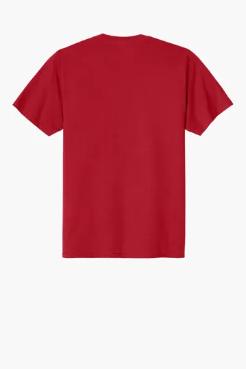 Port & Co CVC Tee PC340 — view 33