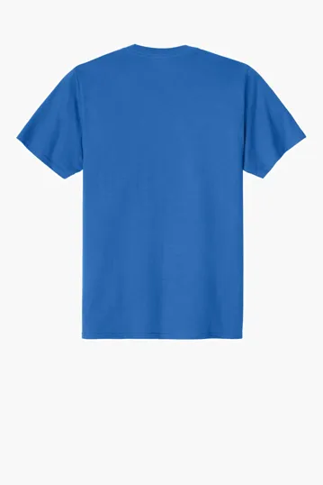 Port & Co CVC Tee PC340 — view 34