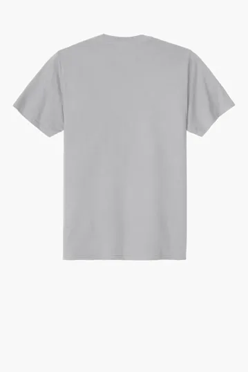 Port & Co CVC Tee PC340 — view 35
