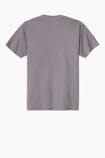 Port & Co CVC Tee PC340 — view 36