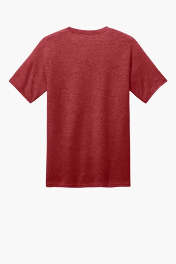 Port & Co CVC Tee PC340 — view 37