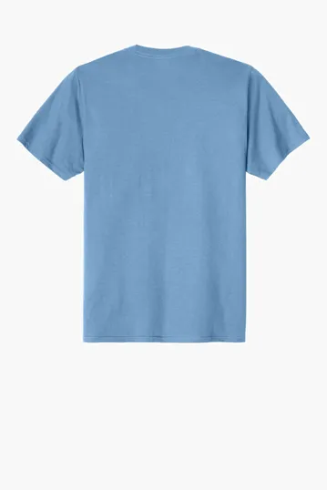 Port & Co CVC Tee PC340 — view 39