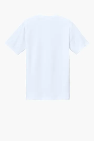 Port & Co CVC Tee PC340 — view 40