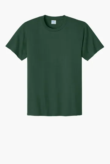 Port & Co CVC Tee PC340 — view 10