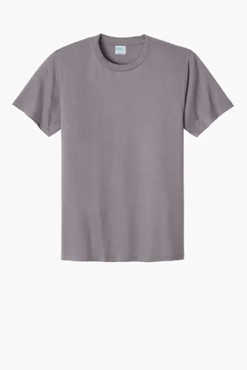 Port & Co CVC Tee PC340 — view 16
