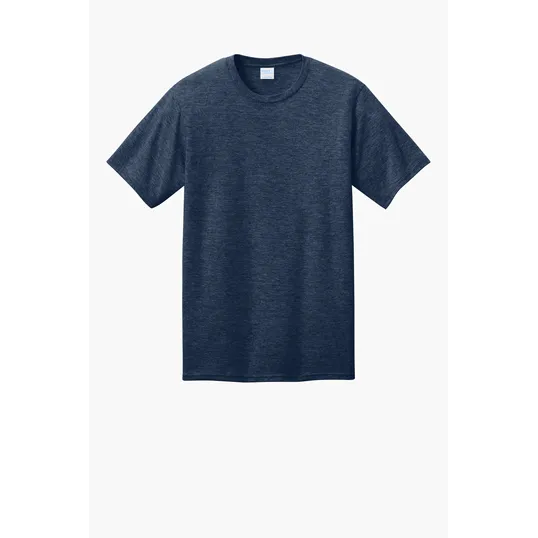 Port & Co CVC Tee PC340 — view 18