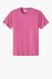 Port & Co CVC Tee PC340 — view 3