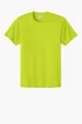 Port & Co CVC Tee PC340 — view 6