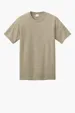 Port & Co CVC Tee PC340 — view 9
