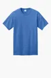 Port & Co CVC Tee PC340 — view 11
