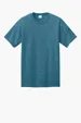 Port & Co CVC Tee PC340 — view 12