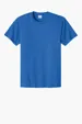 Port & Co CVC Tee PC340 — view 14