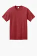 Port & Co CVC Tee PC340 — view 17