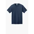 Port & Co CVC Tee PC340 — view 18