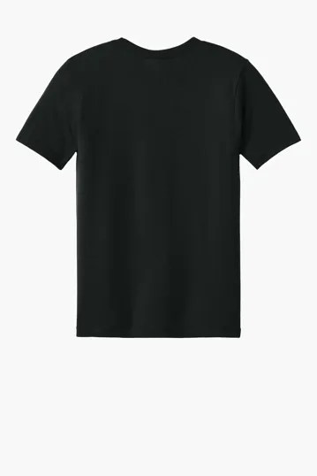 Port & Co Youth CVC Tee — view 14