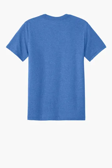 Port & Co Youth CVC Tee — view 15