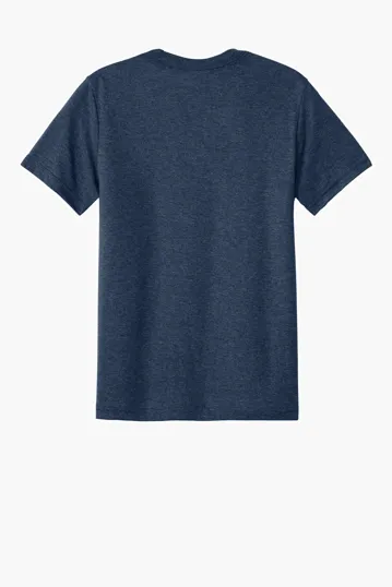 Port & Co Youth CVC Tee — view 18