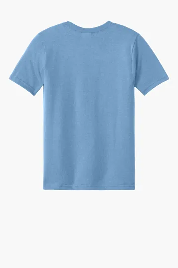 Port & Co Youth CVC Tee — view 19