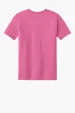 Port & Co Youth CVC Tee — view 13