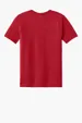 Port & Co Youth CVC Tee — view 17