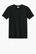 Port & Co Youth CVC Tee — view 5