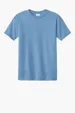Port & Co Youth CVC Tee — view 10