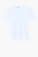 Port & Co Youth CVC Tee — view 11