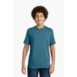 Port & Co Youth CVC Tee