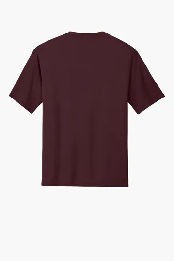 Port & Co Performance Tee — view 6