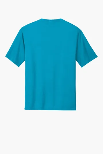 Port & Co Performance Tee — view 13