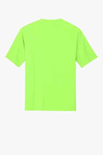 Port & Co Performance Tee — view 14