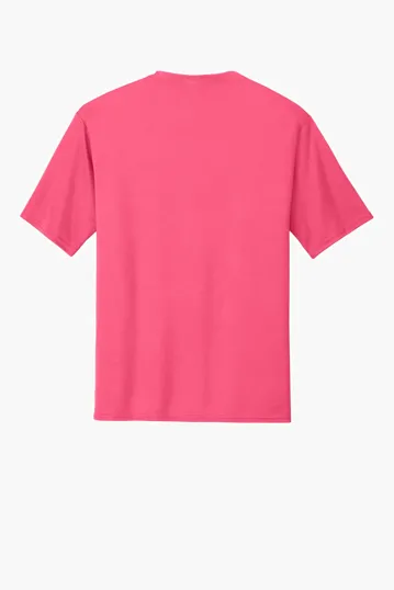 Port & Co Performance Tee — view 16