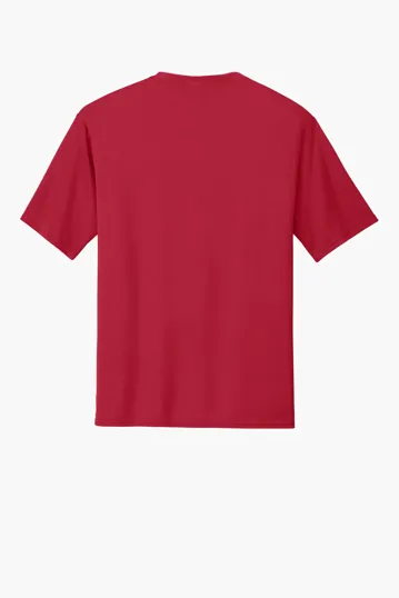 Port & Co Performance Tee — view 18