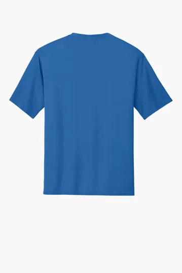 Port & Co Performance Tee — view 19